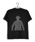 3 TV SERIES Starcourt mall Custom Printed Graphic Design Crop Top T-Shirt for Women